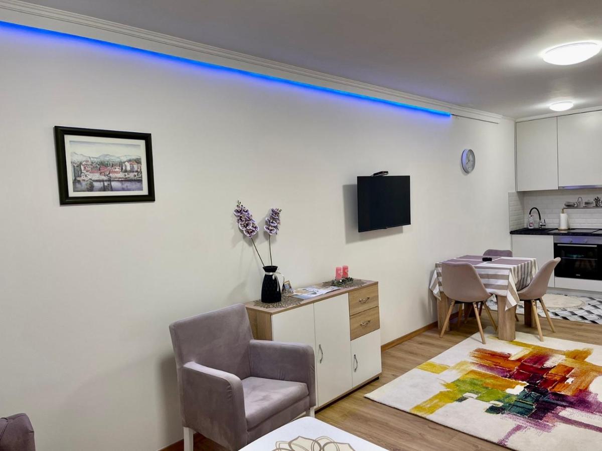 Apartman Rio