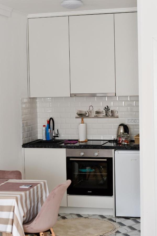 Apartman Rio *
